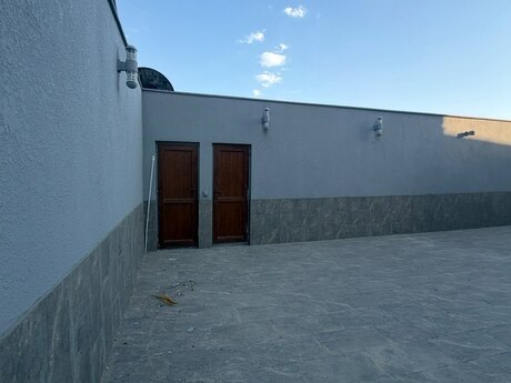 7 otaqlı həyət evi, 390 m², Müşfiqabad: 199 000 ₼ 3