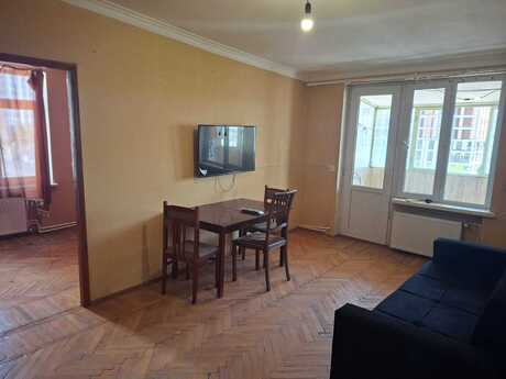 Elan №6345086 - Bakı, Nəsimi r., 2 otaqlı, 55 m², 5/5 mərtəbə
