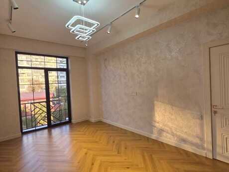 Объявление №6345078 - Баку, пос. Ази Асланова, 2-комн., 74 м², 2/16 этаж