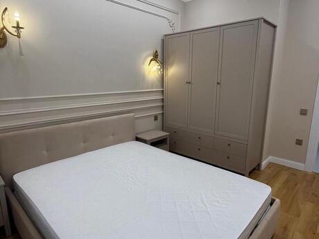2-room apartment for rent, 50 m², Gənclik: 950 ₼/mo 4