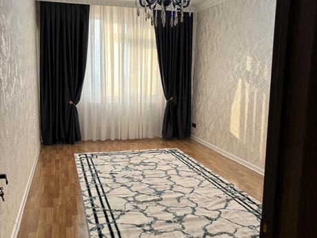Elan №6345092 - Bakı, Nəsimi m., 2 otaqlı, 60 m², 8/16 mərtəbə