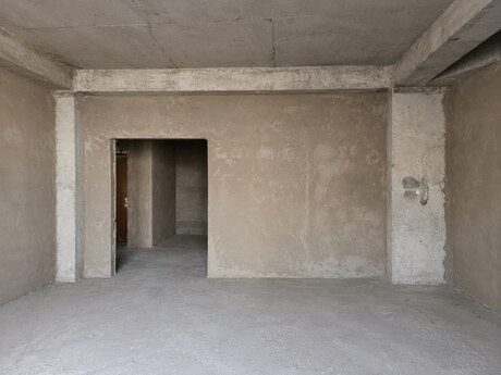 2-комн. новостройка - м. Элмляр Академиясы - 68 м²