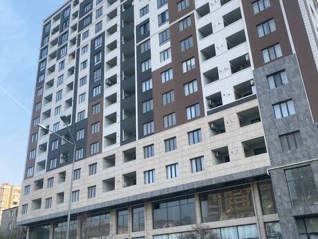 3 otaqlı mənzil, 100 m², Premium Park - Neftçilər: 250 000 ₼ 4