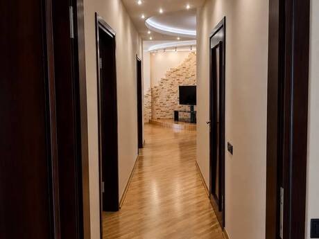 Elan №6345311 - Bakı, Həzi Aslanov m., 3 otaqlı, 150 m², 11/17 mərtəbə
