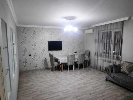 Elan №6345121 - Bakı, 8 Noyabr m., 4 otaqlı, 100 m², 8/9 mərtəbə