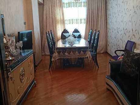 3-room apartment, 127 m², Memar Əcəmi: 287 900 ₼ 5