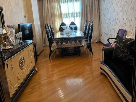 3-room apartment, 127 m², Memar Əcəmi: 287 900 ₼ 3