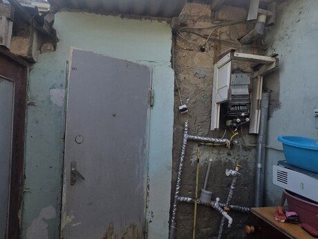 2 otaqlı həyət evi, 45 m², Yeni Suraxanı: 29 000 ₼ 2