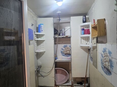 2 otaqlı həyət evi, 45 m², Yeni Suraxanı: 29 000 ₼ 3