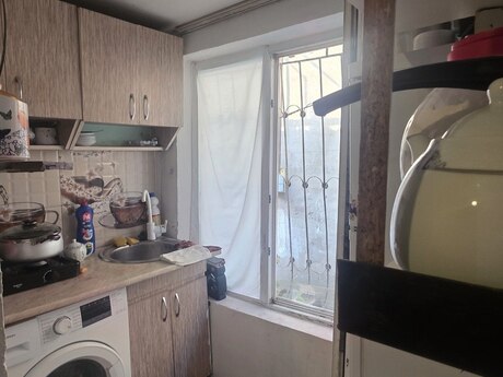 2 otaqlı həyət evi, 45 m², Yeni Suraxanı: 29 000 ₼ 4