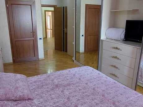 3 otaqlı yeni tikili - Koroğlu m. - 130 m²