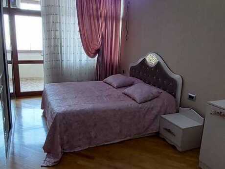 3 otaqlı yeni tikili - Koroğlu m. - 130 m²