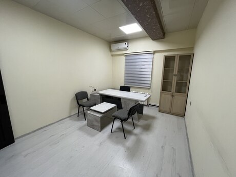 Elan №6345162 - Bakı, Nəriman Nərimanov m., 2 otaqlı, 35 m²