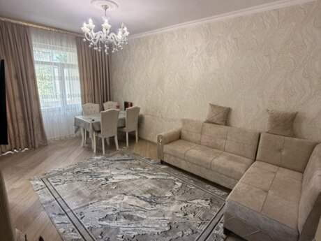 Объявление №6345163 - Баку, м. Мемар Аджеми, 2-комн., 60 м², 4/5 этаж