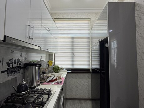 3 otaqlı mənzil, 77 m², Bakıxanov: 165 000 ₼ 5