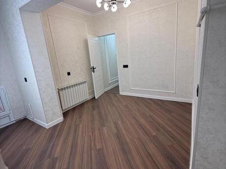 2 otaqlı köhnə tikili - İnşaatçılar m. - 44 m²