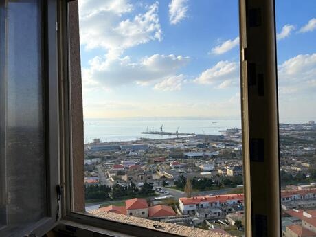 3 otaqlı mənzil, 140 m², Həzi Aslanov: 257 000 ₼ 4