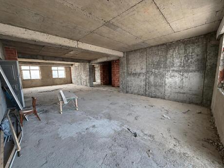 3 otaqlı mənzil, 140 m², Həzi Aslanov: 257 000 ₼ 2
