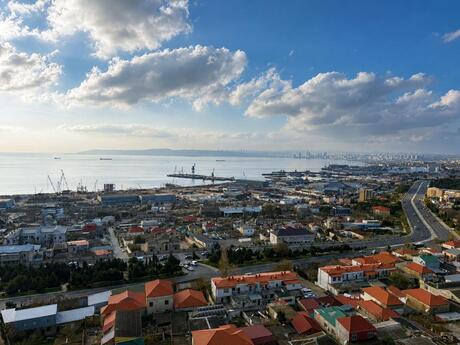 3 otaqlı mənzil, 140 m², Həzi Aslanov: 257 000 ₼ 3