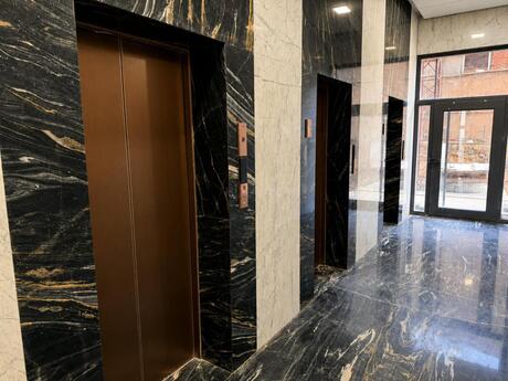 3 otaqlı mənzil, 140 m², Həzi Aslanov: 257 000 ₼ 5