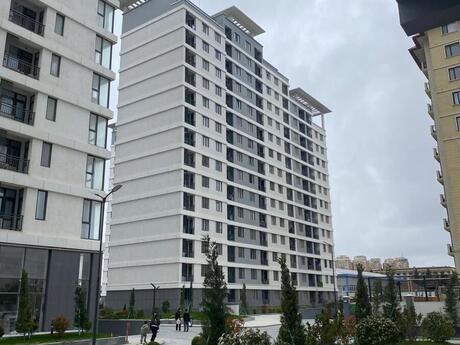 1 rooms · 67 m² · floor 11/14, Avant Vista