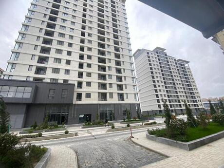 1 otaqlı mənzil, 67 m², Avant Vista: 165 000 ₼ 2