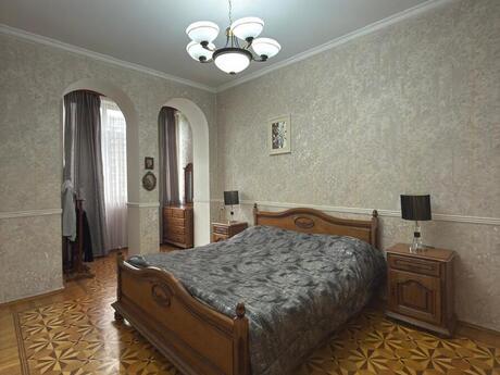 2 otaqlı mənzil, 75 m², Nəsimi: 210 000 ₼ 5