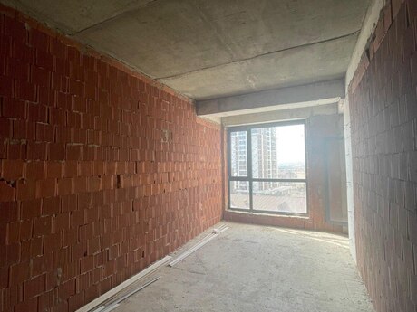 1 otaqlı mənzil, 67 m², Avant Vista: 165 000 ₼ 4