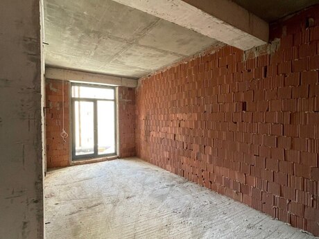 1 otaqlı mənzil, 67 m², Avant Vista: 165 000 ₼ 3