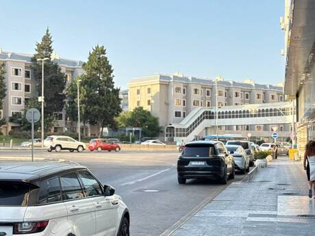 2 otaqlı mənzil, 70 m², Nərimanov: 160 000 ₼ 4