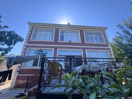 Объявление №6345208 - Баку, пос. Шаган, 7-комн., 380 м²