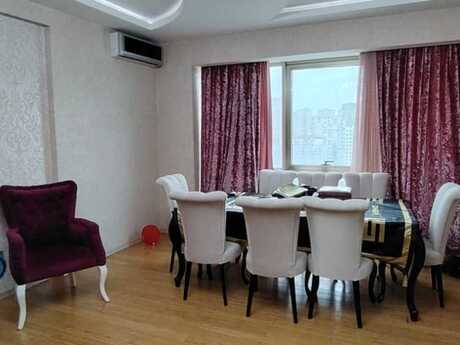 4 otaqlı mənzil, 181 m², Elmlər Akademiyası: 410 000 ₼ 3