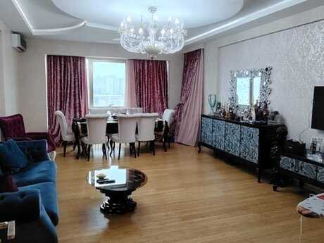 4 otaqlı mənzil, 181 m², Elmlər Akademiyası: 410 000 ₼ 5
