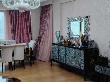 4 otaqlı mənzil, 181 m², Elmlər Akademiyası: 410 000 ₼ 4