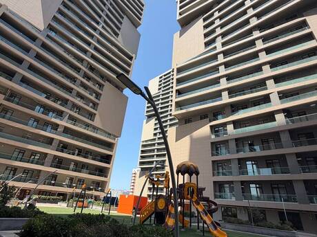 4 otaqlı mənzil, 178 m², Grand Hayat: 565 000 ₼ 4