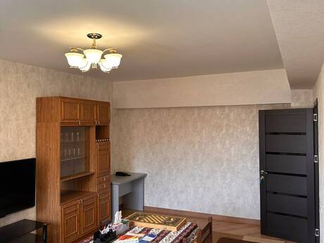Объявление №6345224 - Баку, м. Ази Асланов, 3-комн., 110 м², 6/9 этаж
