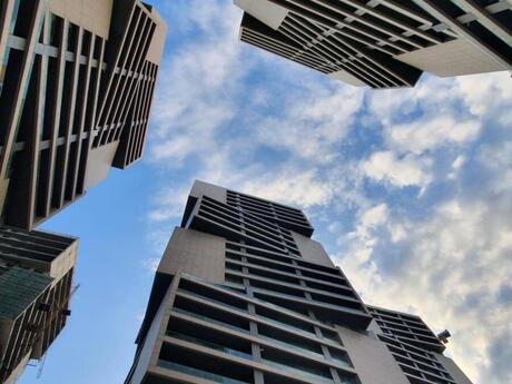 Elan №6345232 - Bakı, 8 Noyabr m., 3 otaqlı, 147 m², 6/27 mərtəbə