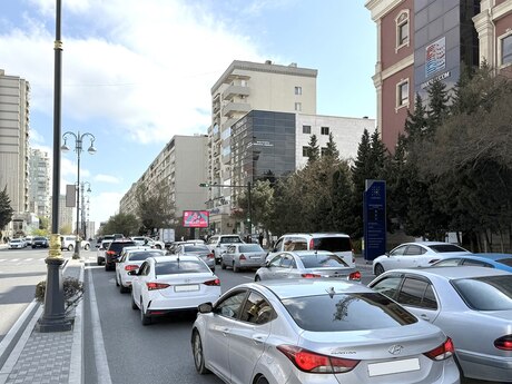 Elan №6345275 - Bakı, İnşaatçılar m., 3 otaqlı, 85 m², 8/9 mərtəbə