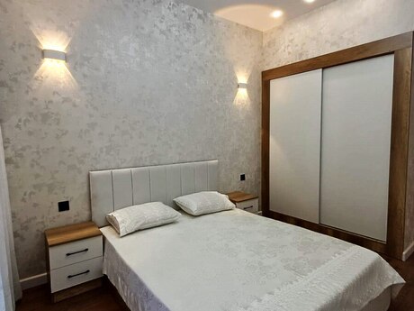 2 otaqlı mənzil, 70 m², 28 May: 254 000 ₼ 4