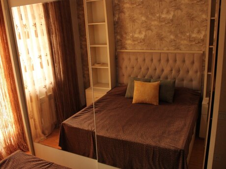 Elan №6345266 - Bakı, 20 Yanvar m., 2 otaqlı, 50 m², 15/16 mərtəbə