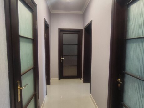 Kirayə 3 otaqlı mənzil, 80 m², İçəri Şəhər: 1 600 ₼/ay 5