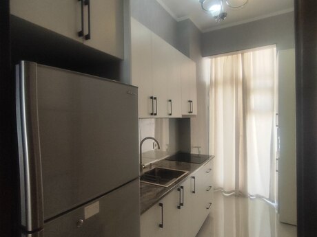 Kirayə 3 otaqlı mənzil, 80 m², İçəri Şəhər: 1 600 ₼/ay 4