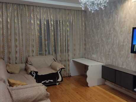 Elan №6345272 - Bakı, Qaraçuxur q., 2 otaqlı, 65 m², 7/9 mərtəbə