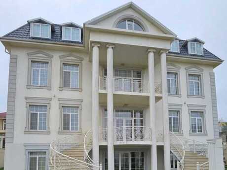 Объявление №6345320 - Баку, пос. Бадамдар, 12-комн., 850 м²
