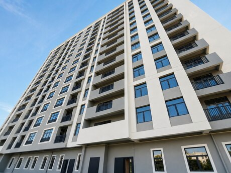 Elan №6345483 - Bakı, 28 May m., 4 otaqlı, 181 m², 13/16 mərtəbə