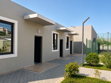 4 otaqlı mənzil, 181 m², Murad Residence: 570 000 ₼ 5