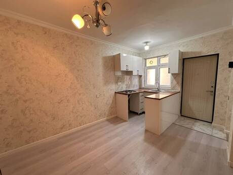 Elan №6345392 - Bakı, 28 May m., 2 otaqlı, 25 m²