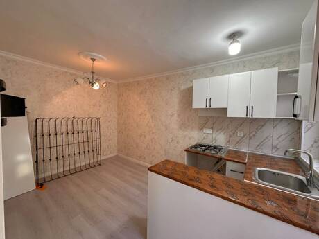 2 otaqlı həyət evi/bağ evi - 28 May m. - 25 m²