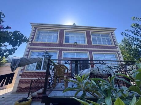 Объявление №6345332 - Баку, пос. Шаган, 7-комн., 350 м²