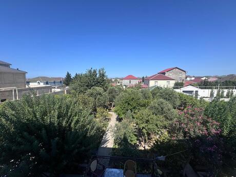 7 otaqlı həyət evi, 350 m², Şağan: 600 000 ₼ 5